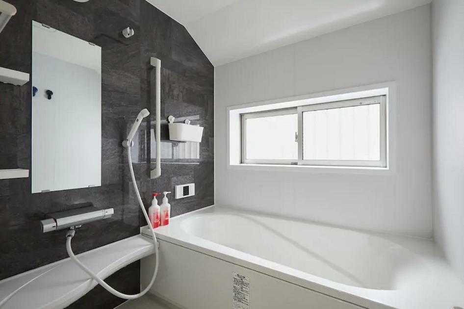 Villa Koiwa House 3Ldk Free Wifi Free Parking Präfektur Tokio Exterior foto