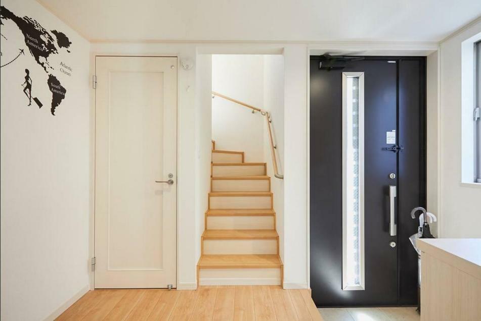 Villa Koiwa House 3Ldk Free Wifi Free Parking Präfektur Tokio Exterior foto